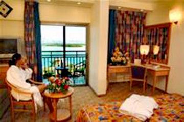 Lot Hotel Эйн-Бокек Экстерьер фото